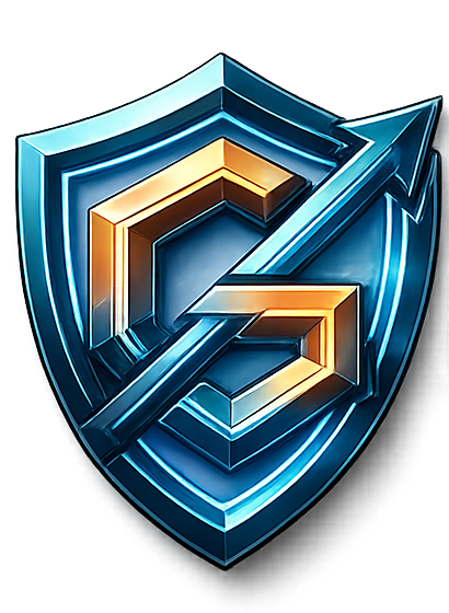 Gaminators logo